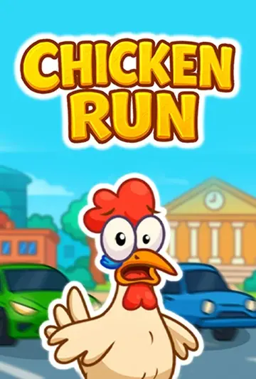ChickenRun