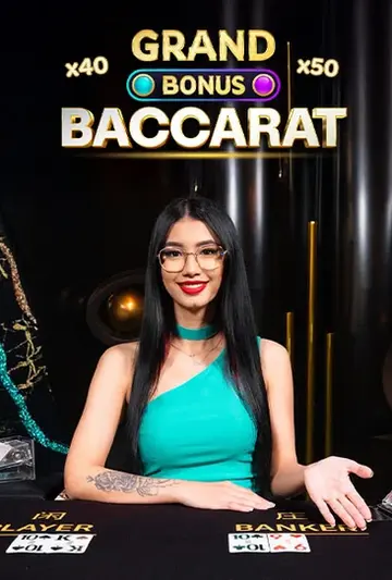 GrandBonusBaccarat