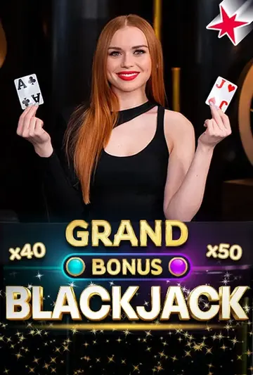 GrandBonusBlackjack