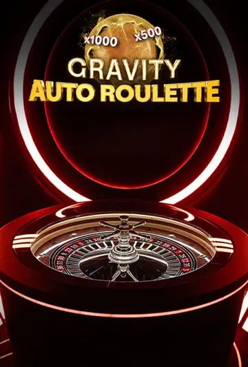 GravityAutoRoulette