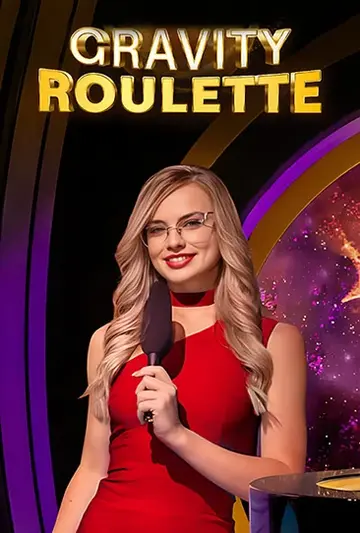 GravityRoulette