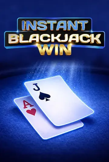 InstantBlackjack
