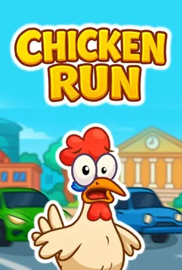 InstantChickenRoad