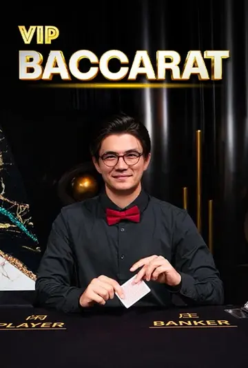 LiveBaccarat