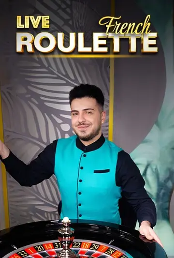 LiveFrenchRoulette