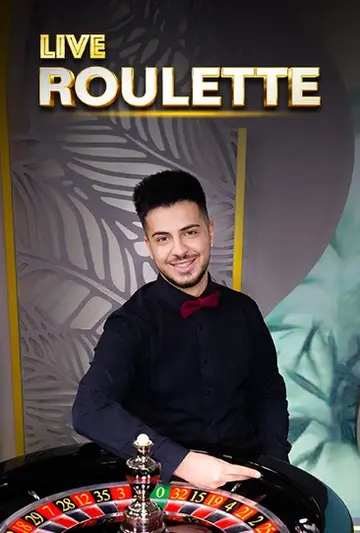 LiveRoulette