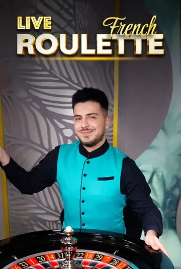 RouletteFrench