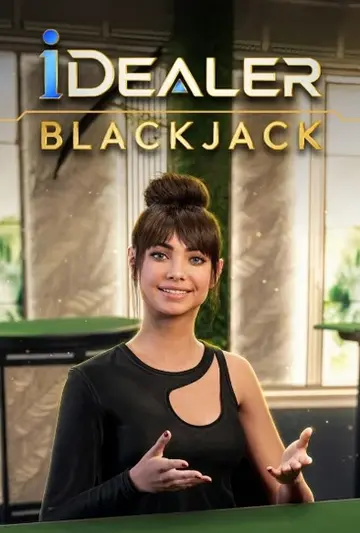 SingleSeatBlackjack