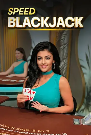 SpeedBlackjack