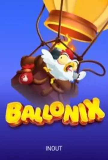 IO_Ballonix