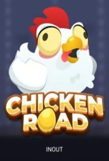 IO_ChickenRoad