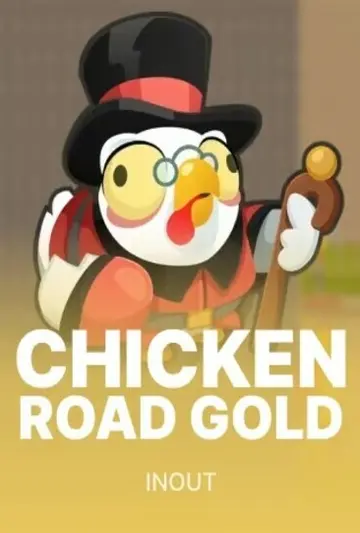 IO_ChickenRoadGold