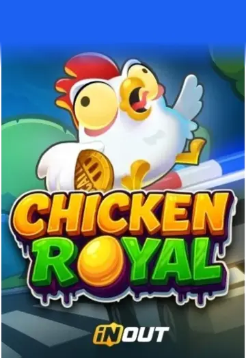 IO_ChickenRoyal