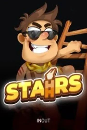 IO_Stairs