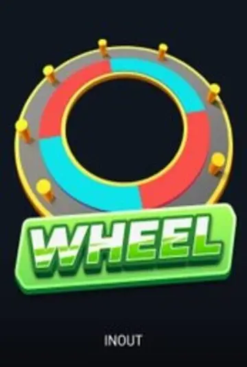 IO_Wheel