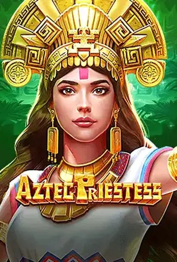 AztecPriestess