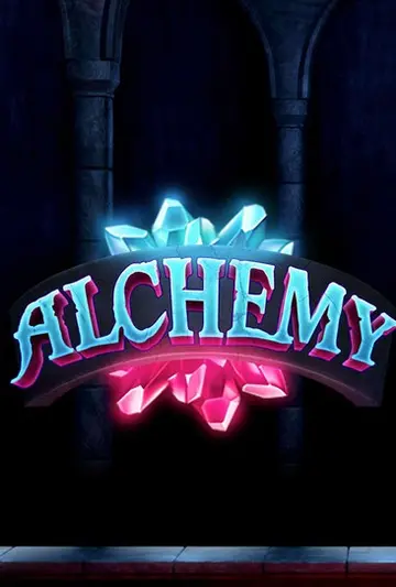 AlchemyKJ
