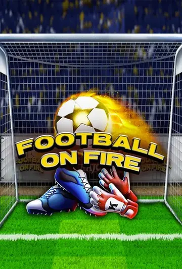 FootballonFireKJ