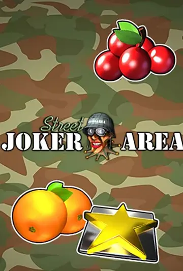 JokerAreaKJ
