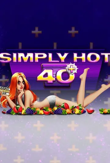 SimplyHot40Plus