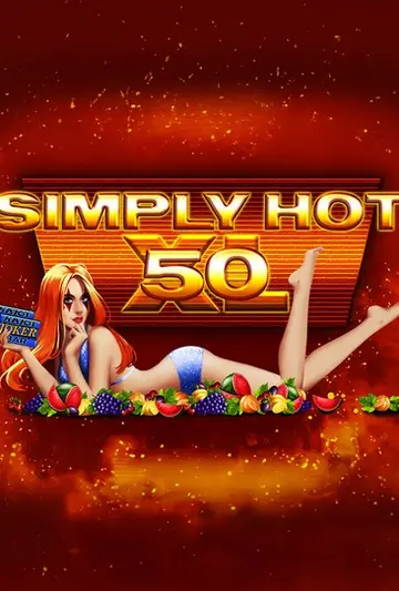 SimplyHotXL50