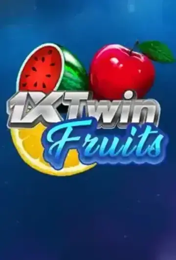 1xTwinFruits