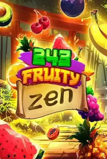 243FruityZen