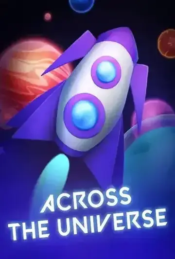 AcrossTheUniverse