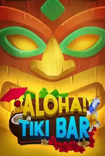 AlohaTikiBar