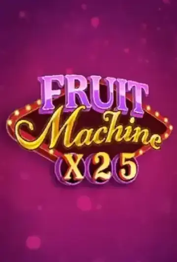 AzinoFruitMachineX25