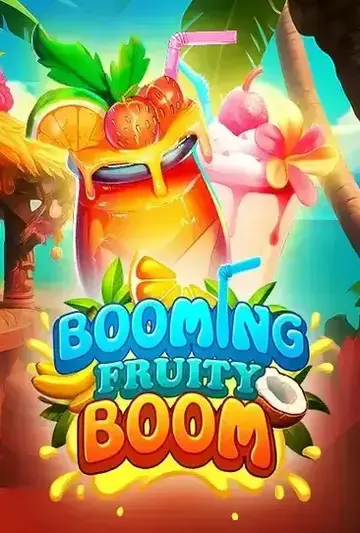 BoomingFruityBoom