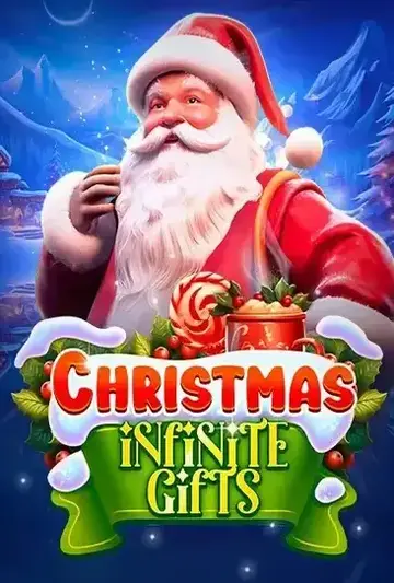 ChristmasInfiniteGifts