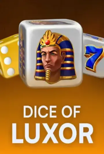 DiceOfLuxor