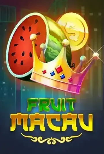 FruitMacau