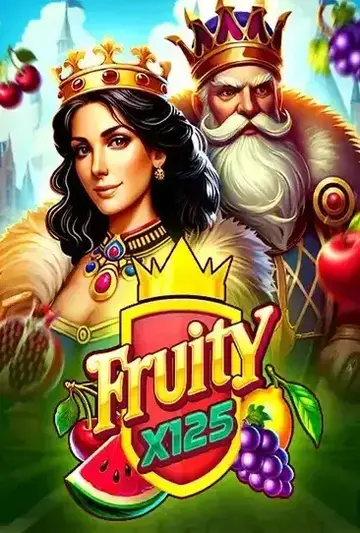 FruityX125