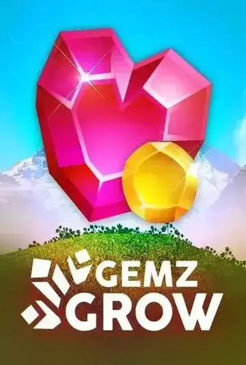 GemzGrow