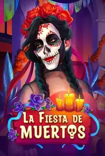 LaFiestaDeMuertos