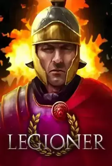 Legioner