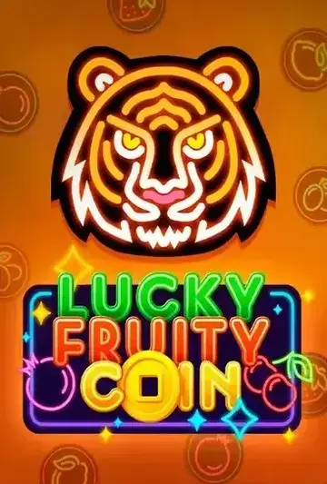 LuckyFruityCoin