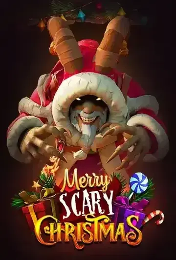 MerryScaryChristmas
