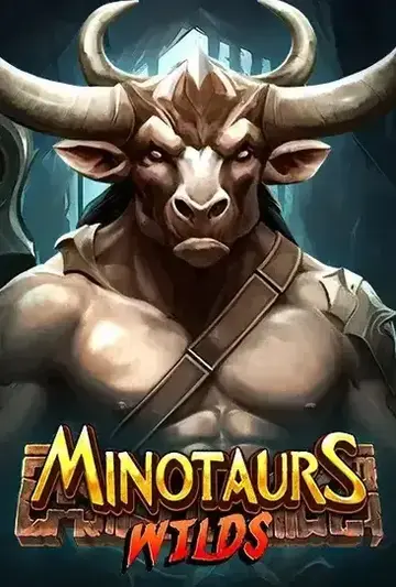 MinotaursWilds