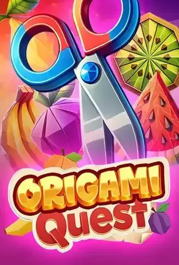 OrigamiQuest