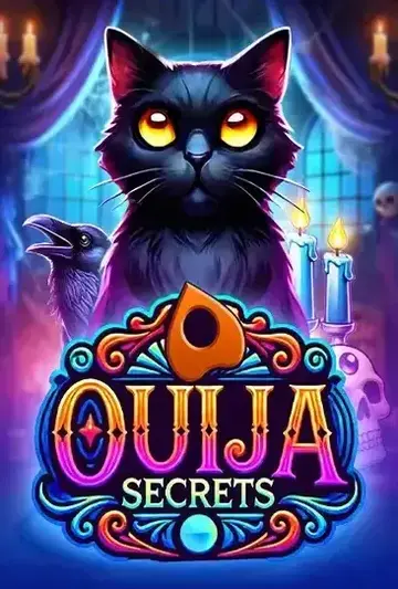 OuijaSecrets