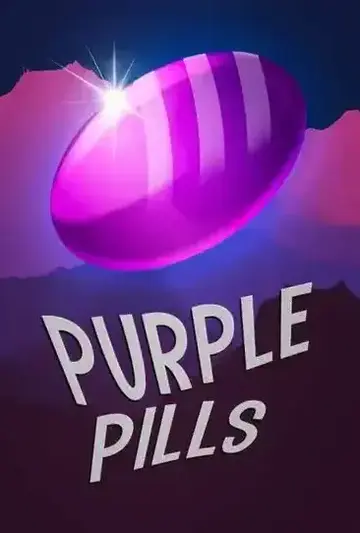 PurplePills