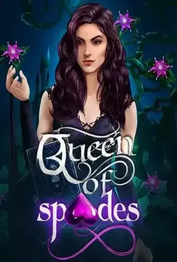 QueenOfSpades
