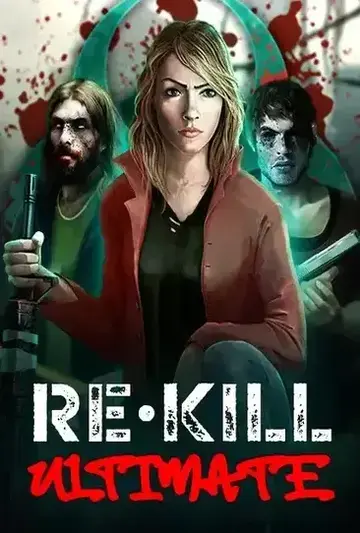 ReKillUltimate