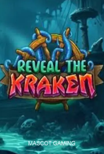 RevealTheKraken