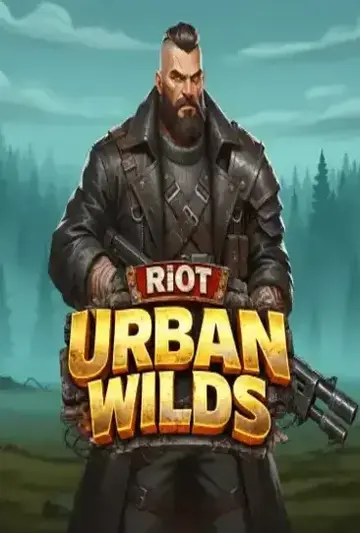 RiotUrbanWilds