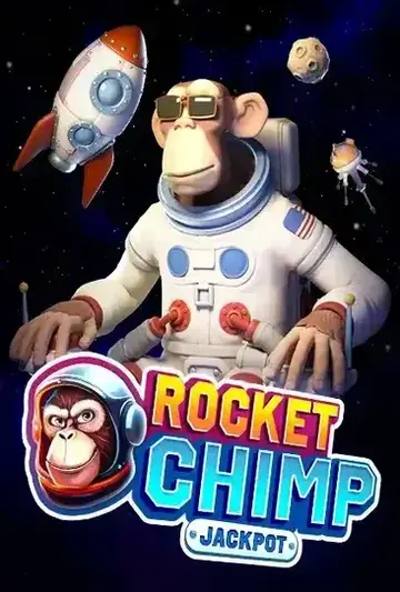 RocketChimpJackpot