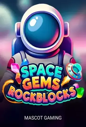 SpaceGemsRockblocks